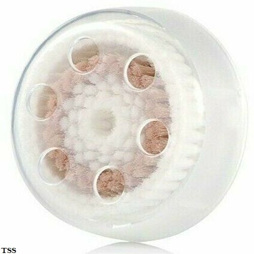 Radiance Facial Brush Head Replacement for Clarisonic Mia, Aria, Smart & More