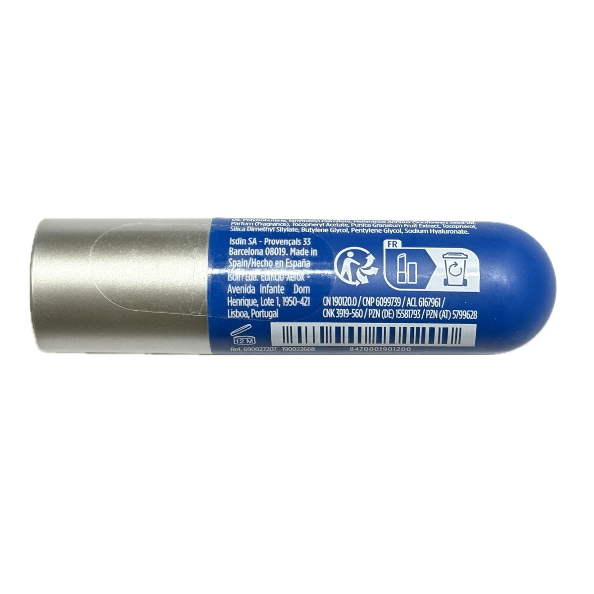 Lip Balm Stick 4g - Repair and Protect Chapped Lips