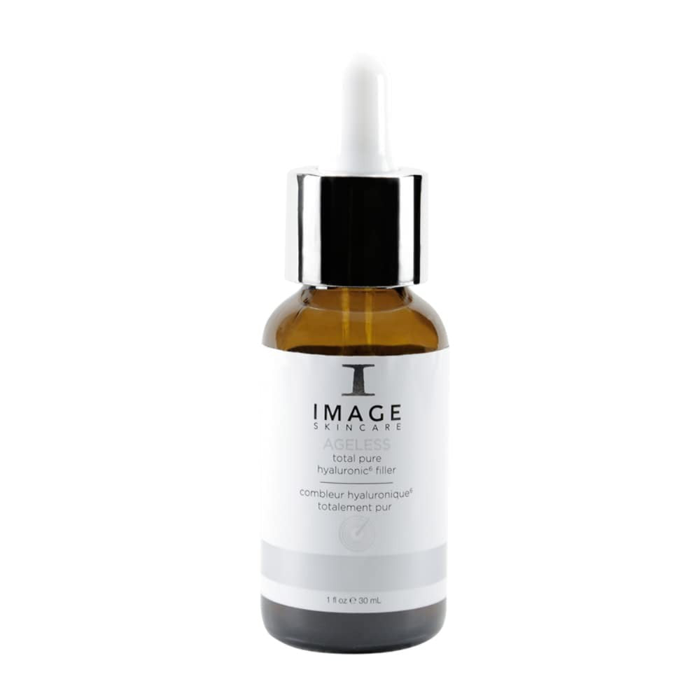 Image Skincare Ageless Total Pure Hyaluronic Filler 1oz NEW FAST SHIP