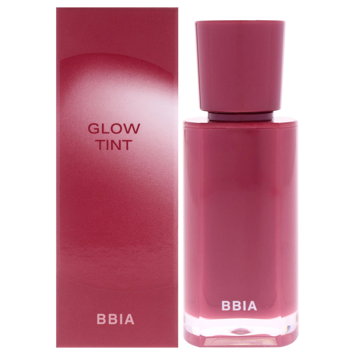 BBIA Glow Tint 18 Winter – Lip Tint, 0.11 oz, 2 Pack
