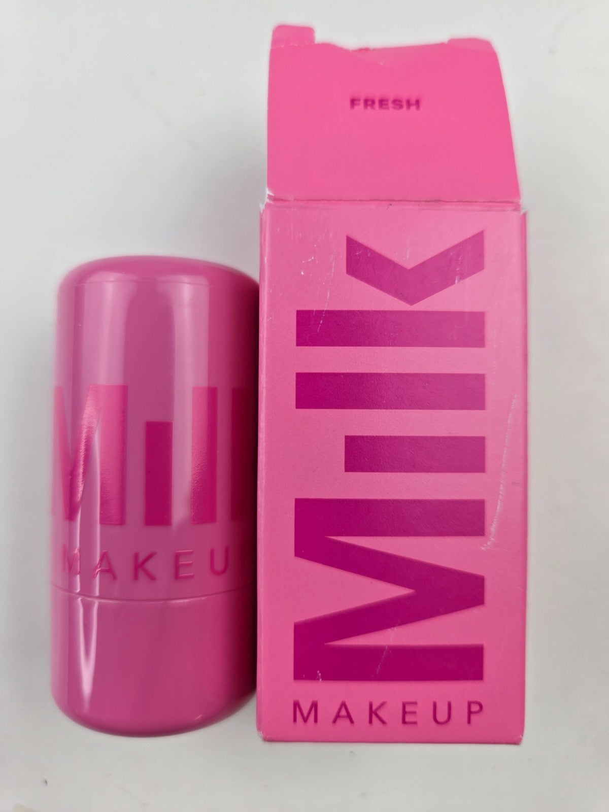 Lip and Cheek Tint Stick - Long-Lasting Water Jelly with Vegan Collagen
