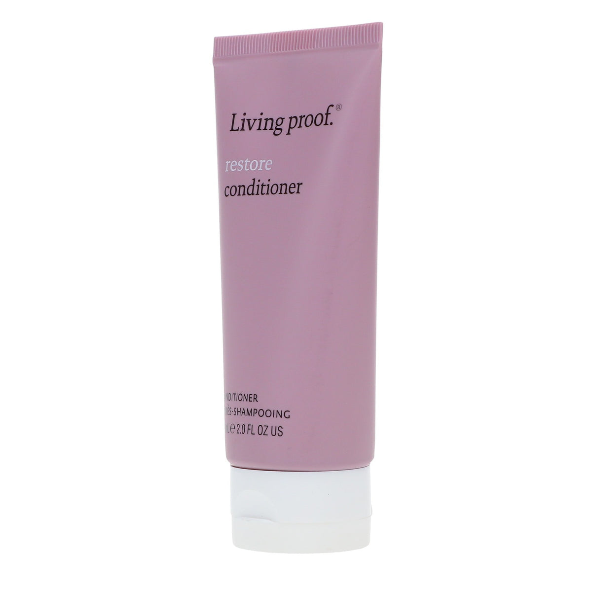 Living Proof Restore Conditioner 2 oz for Damaged Hair, Hydrating & Smoothing