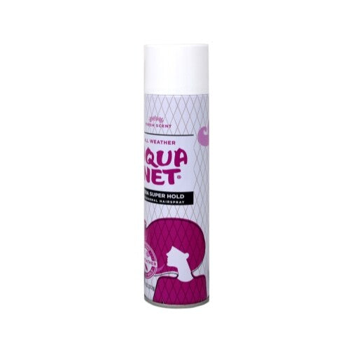 Professional Hair Spray Extra Super Hold 11oz - Fresh Fragrance, Pack of 3