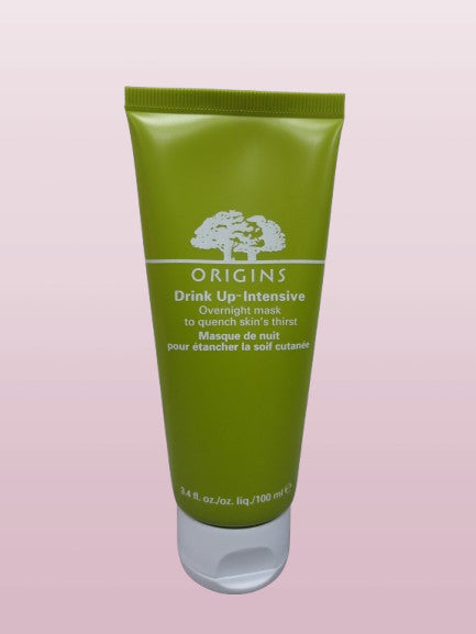 Intensive Overnight Hydrating Mask 3.4 oz