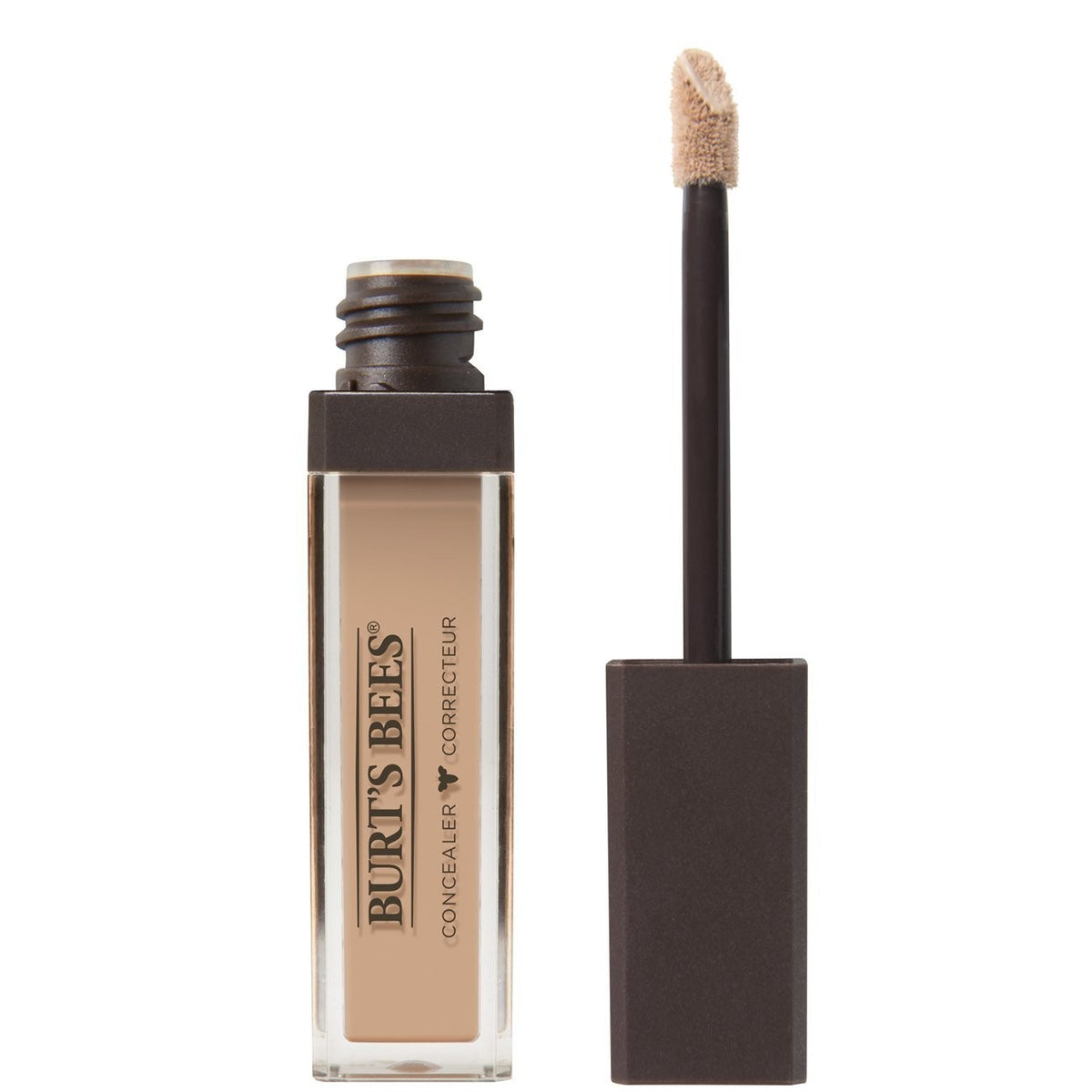 Medium Concealer for Face Makeup - Natural Finish & Nourishing Formula
