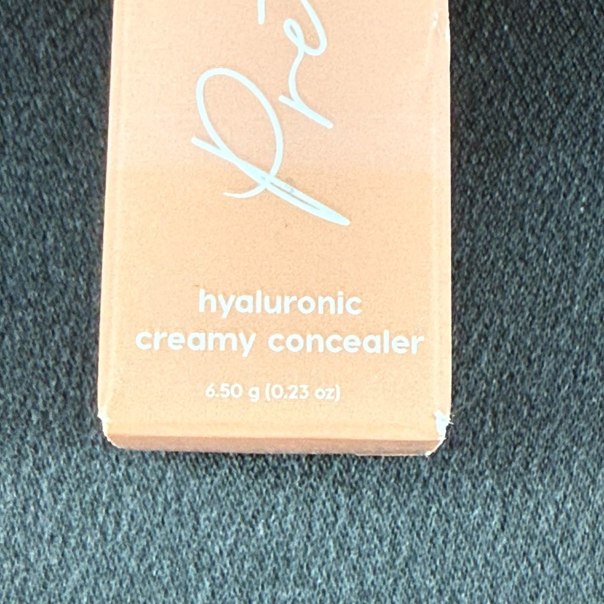 Concealer Medium Dark 125N - Lot of 2 ColorCorrecting Face Makeup