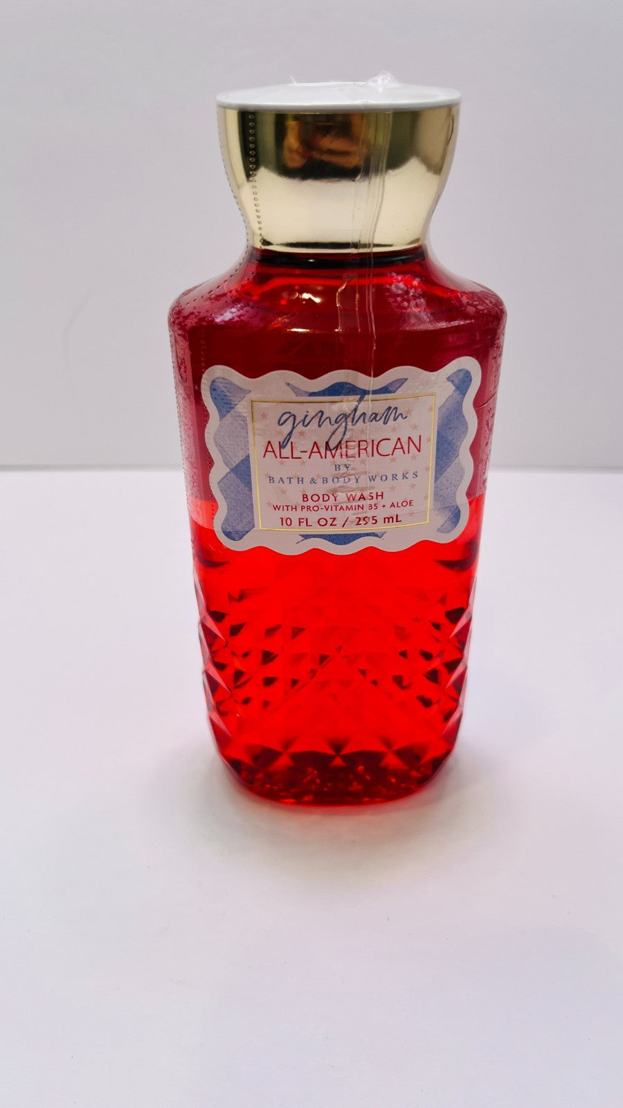 10 oz Shower Gel Body Wash – Choose Your Scent