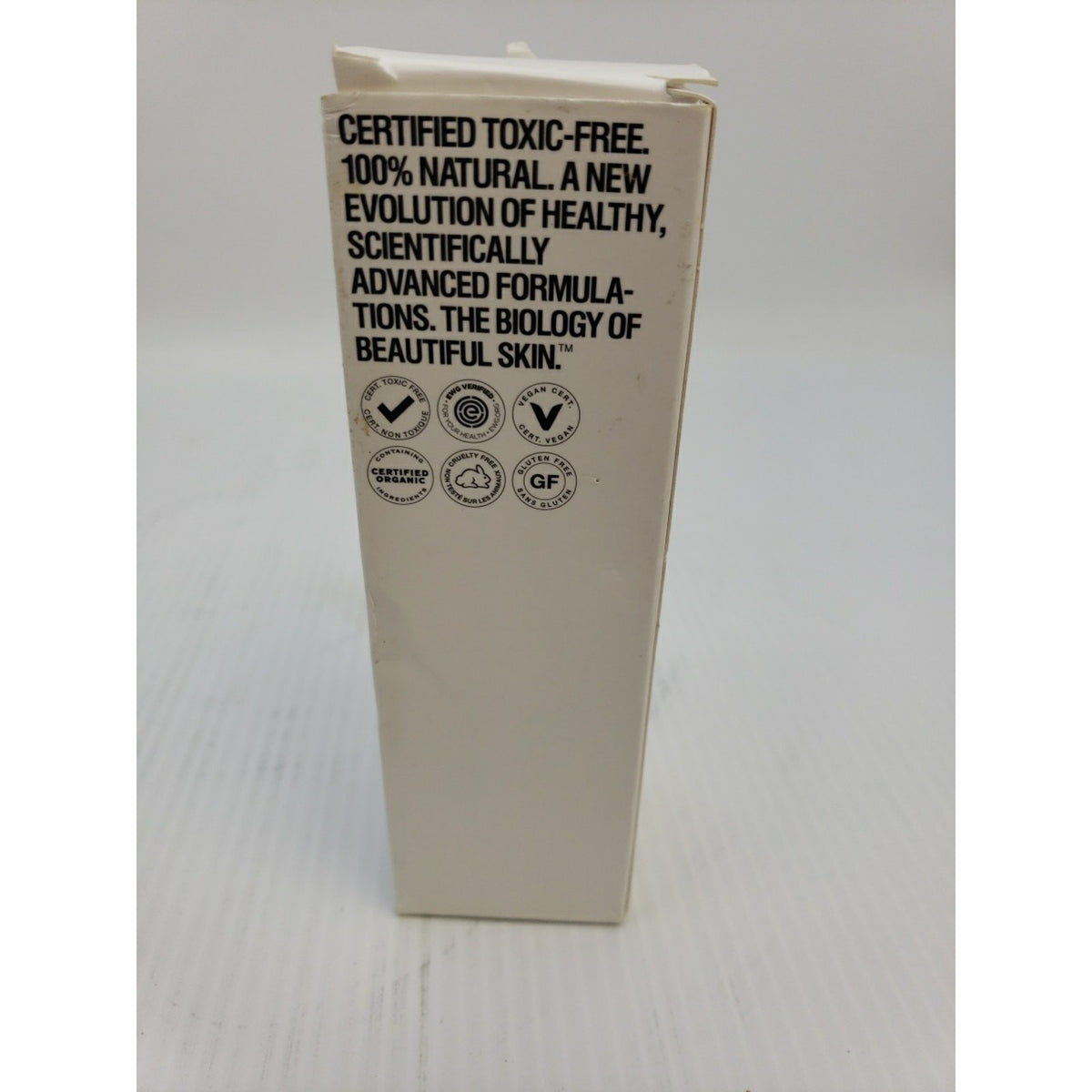 Grown Alchemist Polishing Facial Exfoliant Pink Grapefruit Extract