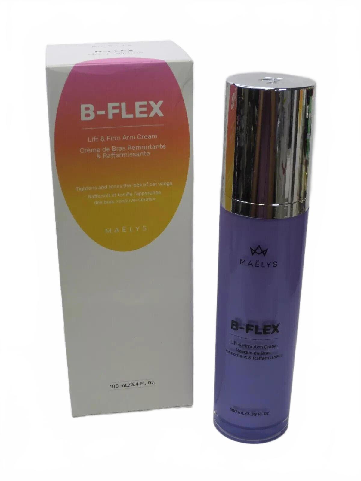 Firming Arm Cream - Lift & Tone Upper Arms, 3.4 oz