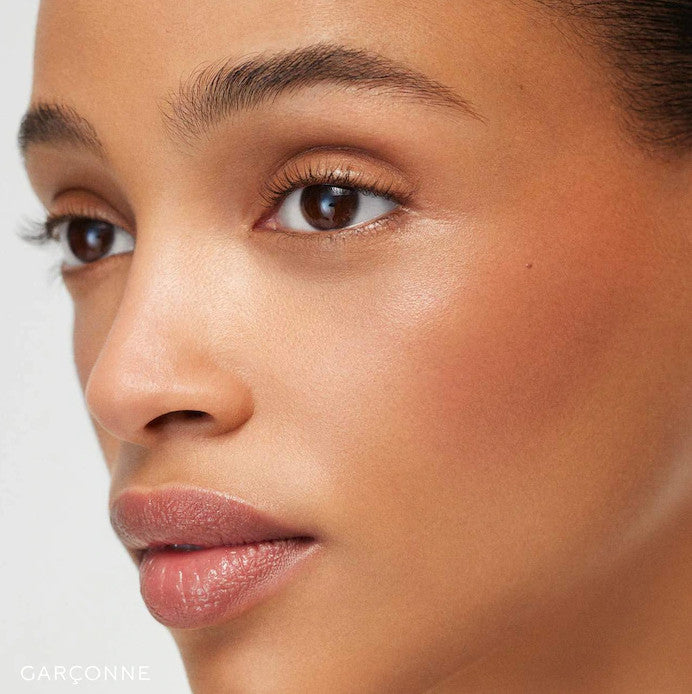 Lip & Cheek Cream Blush Stick with Hydrating Ingredients - 8 Shades