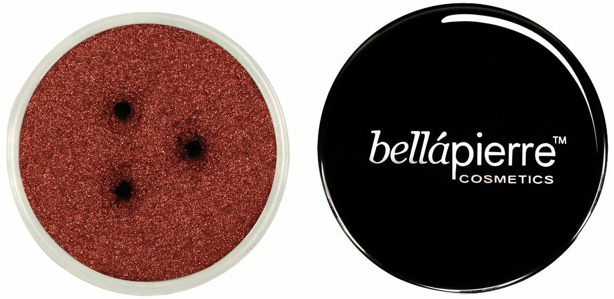 Bella Pierre Cosmetics Shimmer Powder 2.35g Multiple Shades for Face & Body