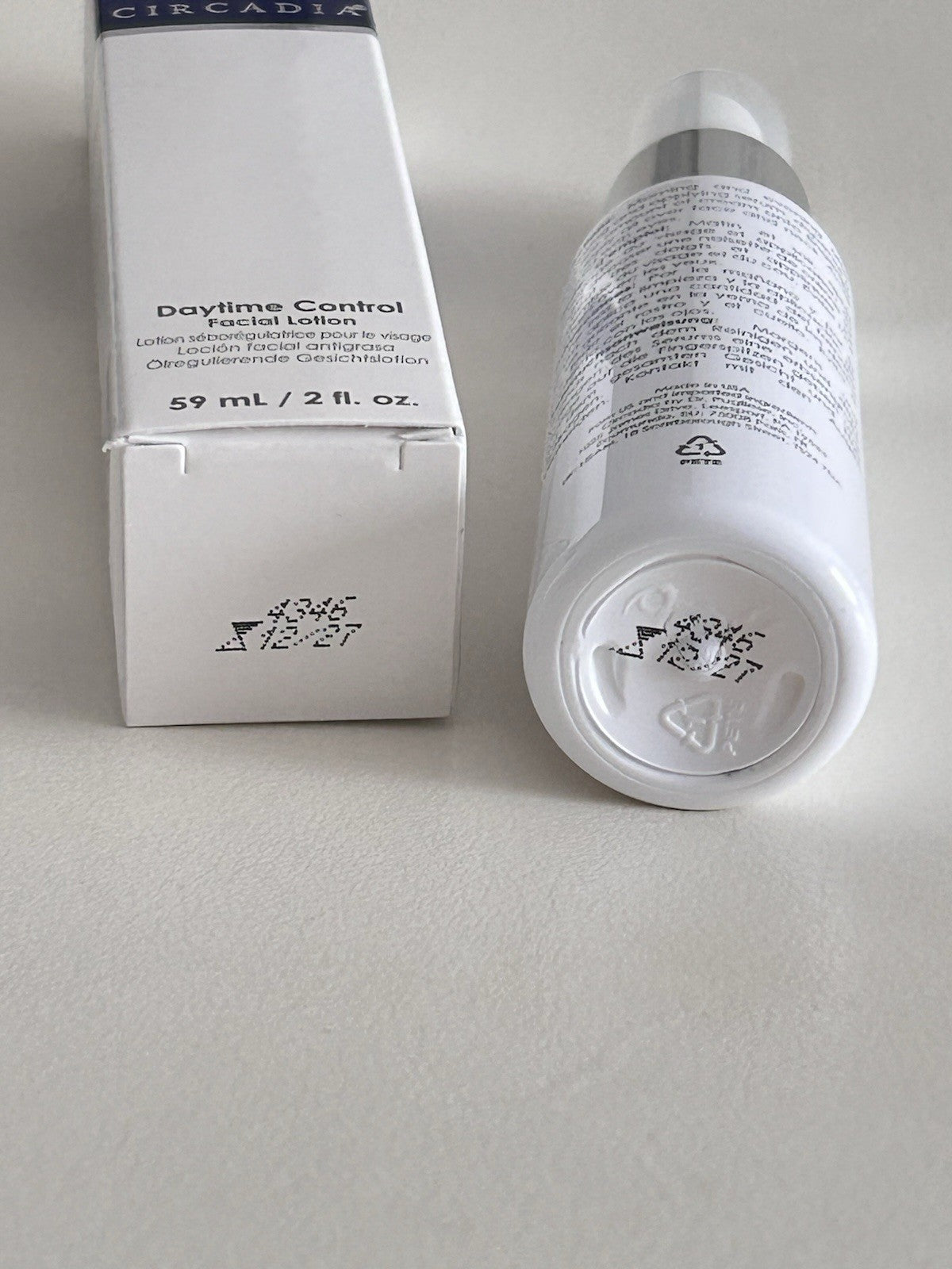 Circadia Daytime Control Lotion 2 fl oz