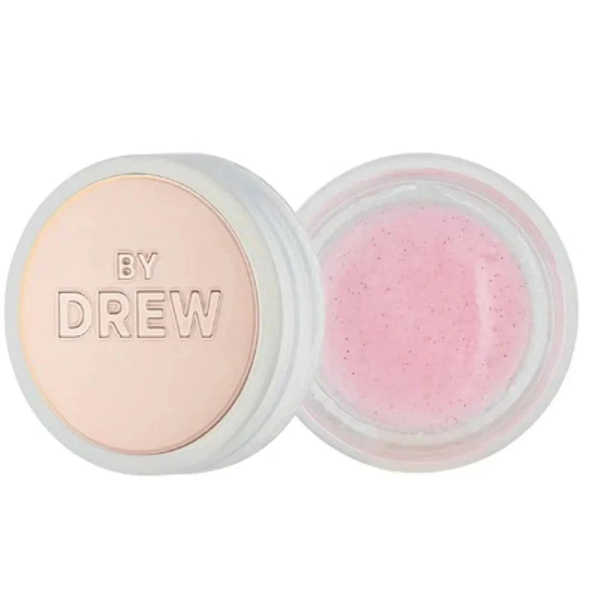 Lip Scrub - Petal Pout Exfoliating Lip Treatment with Safety Liner