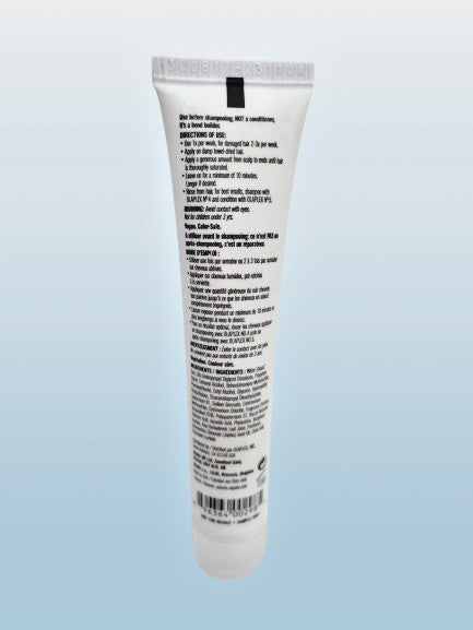 Olaplex No. 3 Hair Perfector Repair & Strengthen Treatment - 5 Pack, 0.68 fl oz Each
