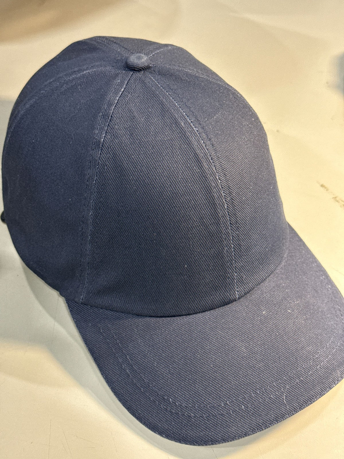 BLUE - GENERIC LASER HAIR GROWTH CAP, RED LIGHT HAT FOR