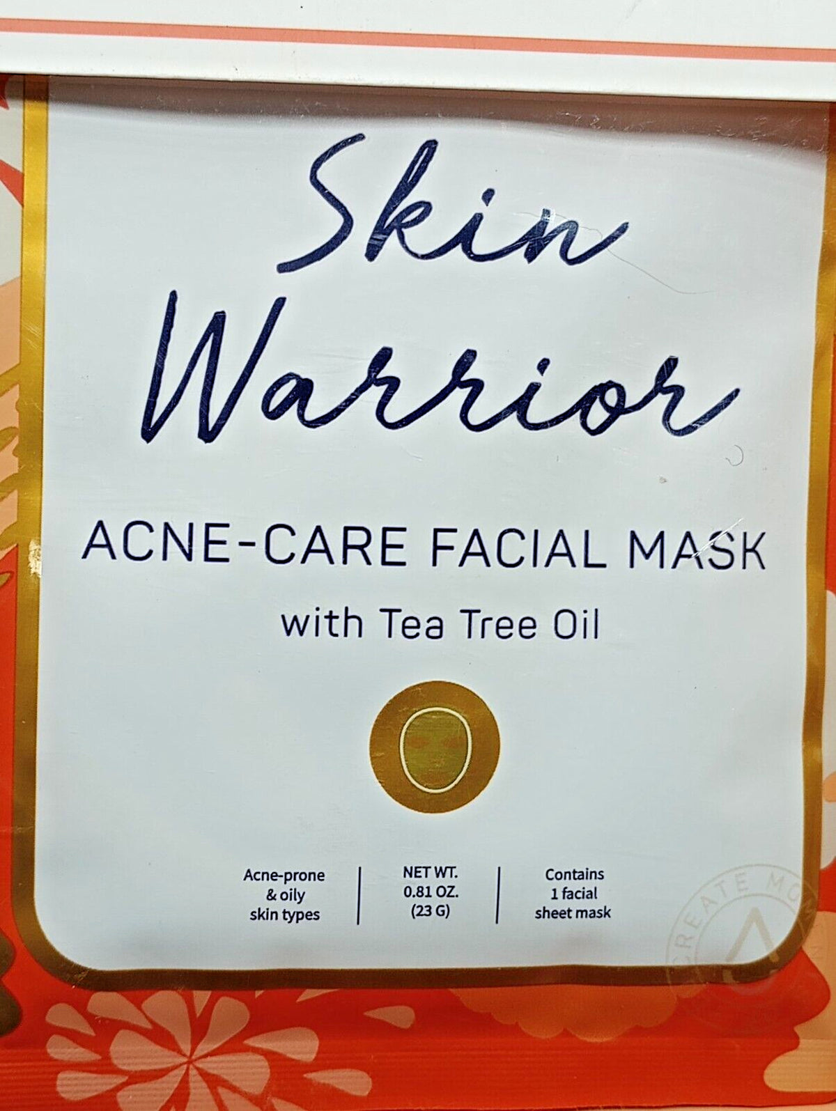 Rose Quartz Gua Sha & 3 Facial Masks Skincare Set