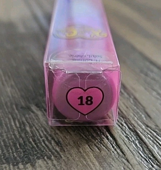 High Key Gloss Rain Drop Lip Gloss