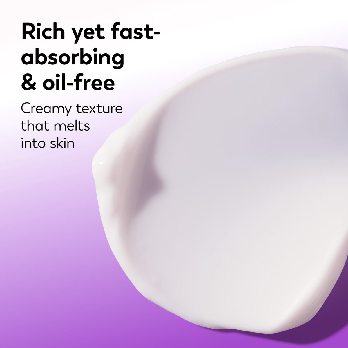 Anti-Aging Night Cream - Replenishes Skin Moisture & Reduces Wrinkles 2oz