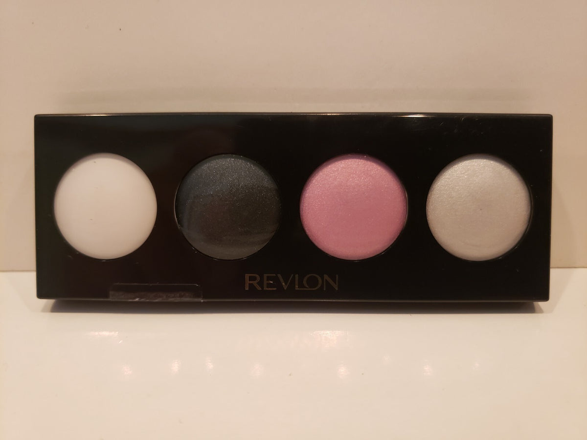 Cream Eye Shadow Single Revlon Black Magic #711 0.12 oz - Sealed