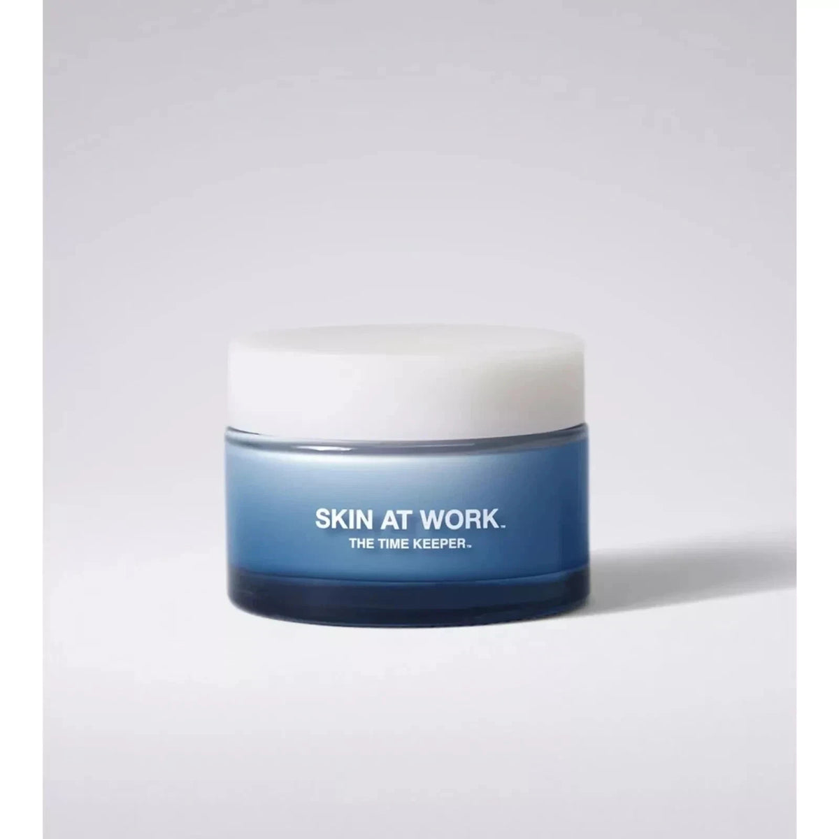 Lip Lipid Repair Cream - Concentrated Skin Nourishment 50ml/1.7 fl oz