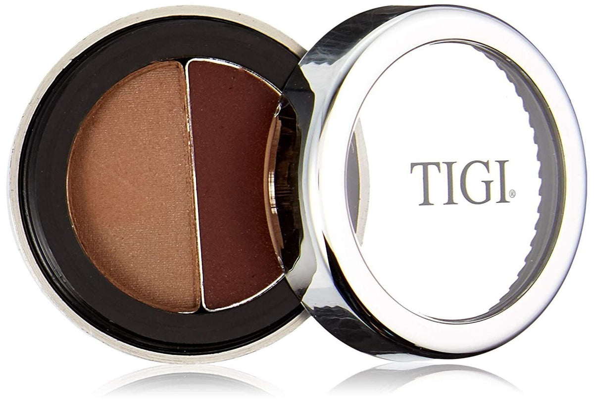Eyebrow Sculpting Duo for Natural & Defined Brows - Tigi Blonde