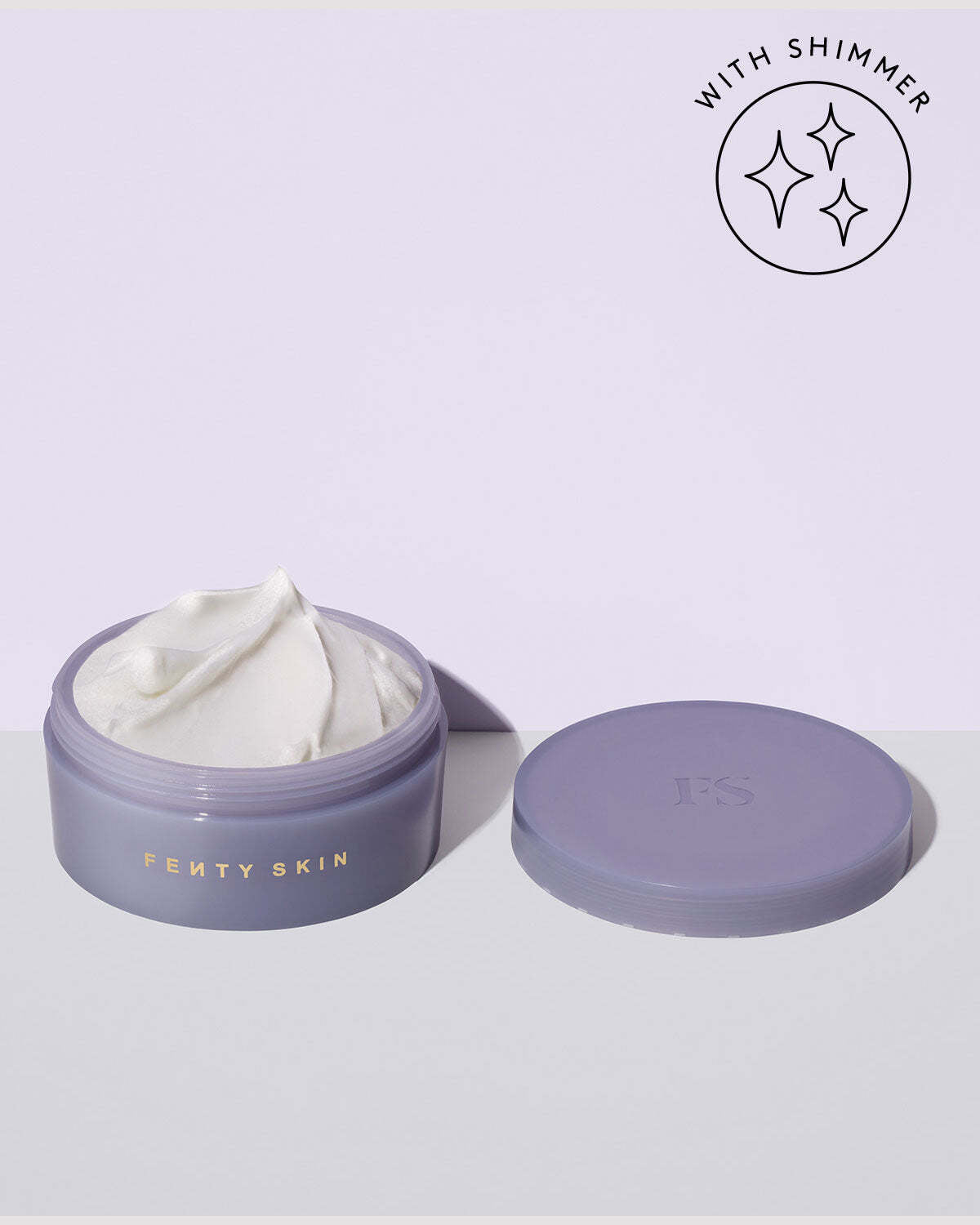 Butta Drop Shimmering Whipped Oil Body Cream 6.7 oz