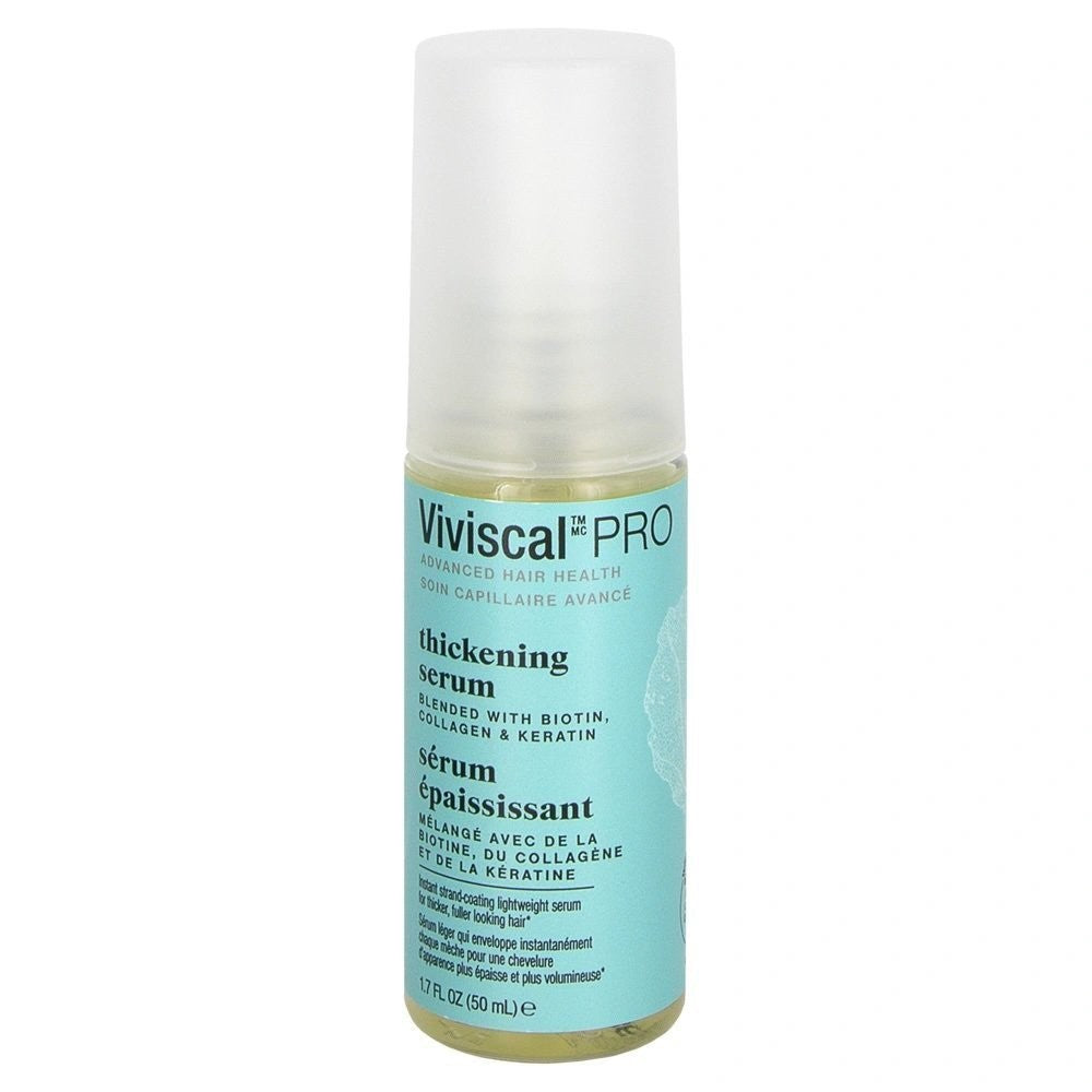 Viviscal Pro Hair Thickening Serum 1.7 oz