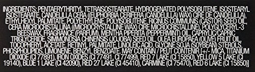 theBalm Girls Lipstick - Mia Moore, Nourishing Colorful Lip Balm, 1 Count