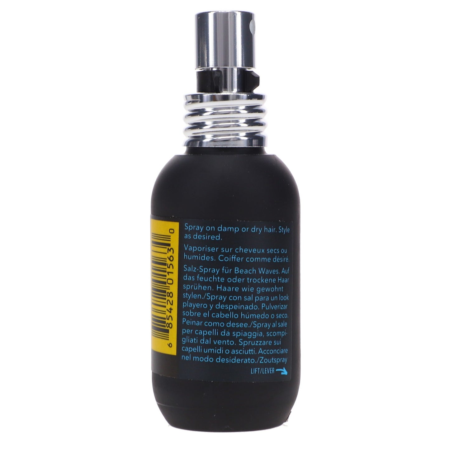 Beach Wave Hair Spray - 1.7 oz Texturizing & Styling Spray for Tousled Look