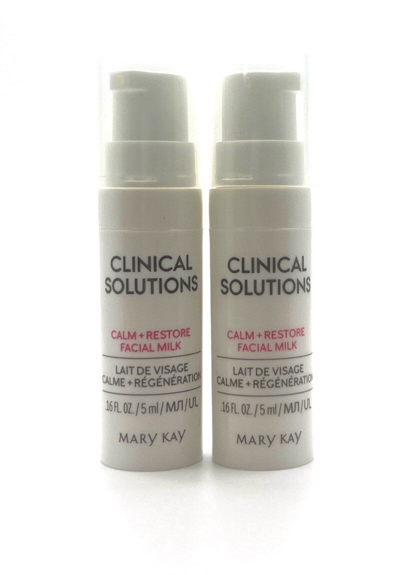 Travel Size Skincare & Makeup Sampler Set