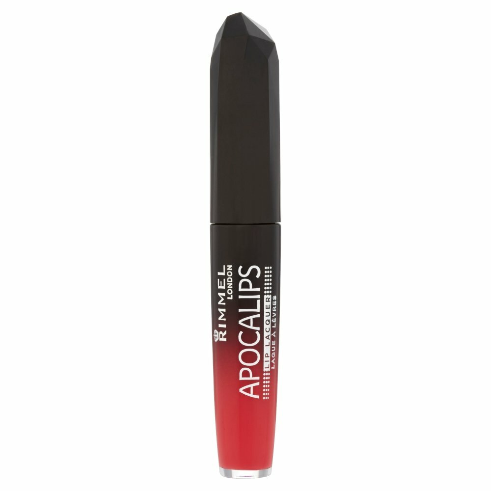 Lip Lacquer Set - 2pcs Long-Lasting Lip Gloss with Shine