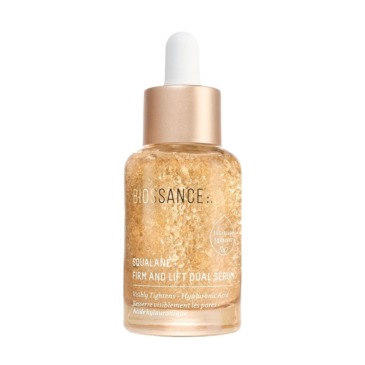 Anti-Aging Face Serum Set - Firm, Hydrate & Support Skin Elasticity
