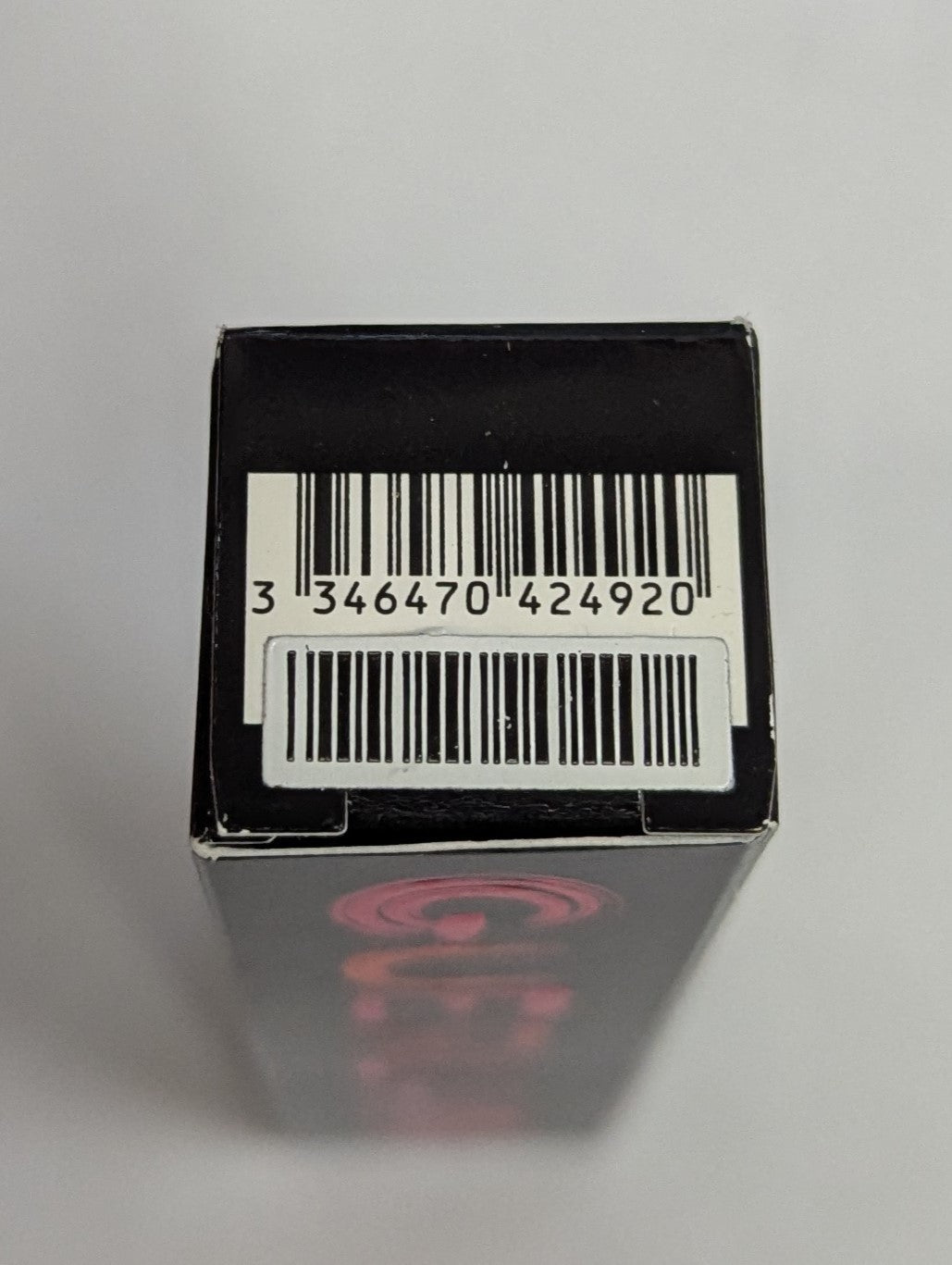 Lipstick - Shiny Lip Color in Shade 074 Plum Passion 0.09oz, NIB