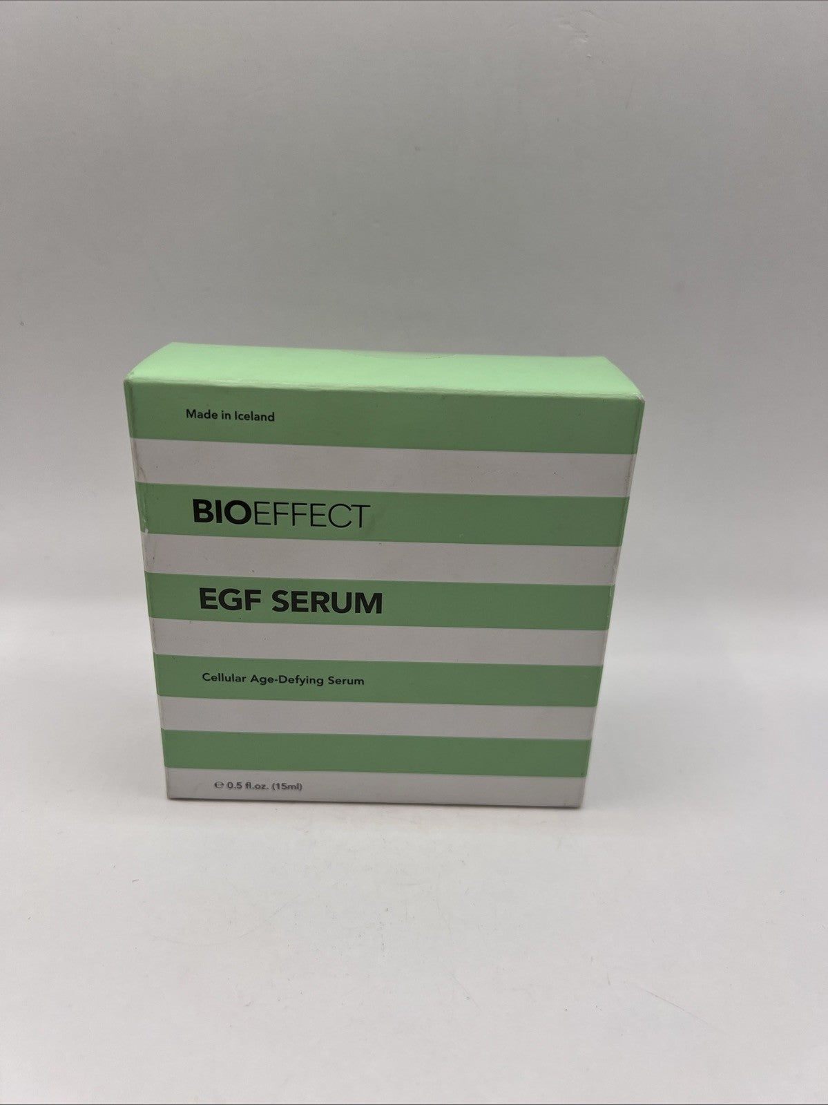 Age Defying Skin Serum with EGF - 15ml Full Size Anti-Aging Treatment