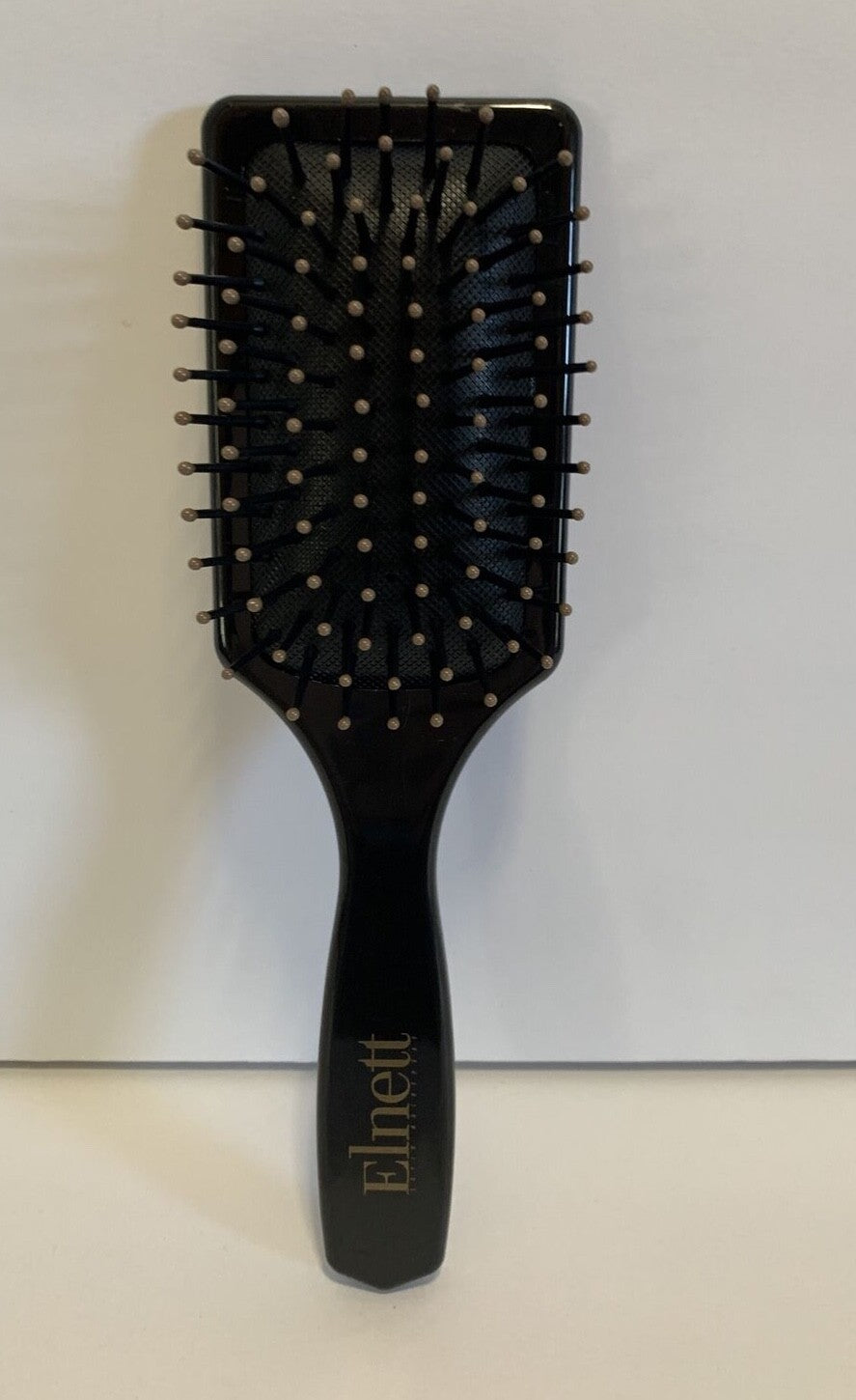 L'Oreal Elnett Satin Paddle Brush - Choose Quantity of 1, 2, 3 or 4