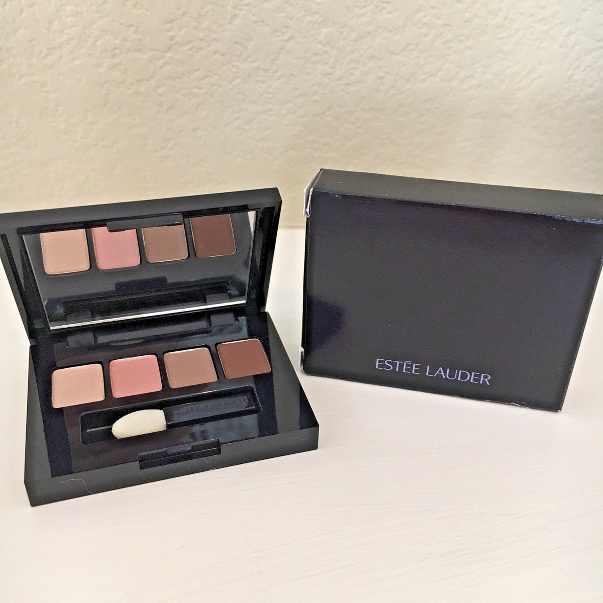 Estée Lauder Pure Color Eyeshadow Palette - Travel Collection