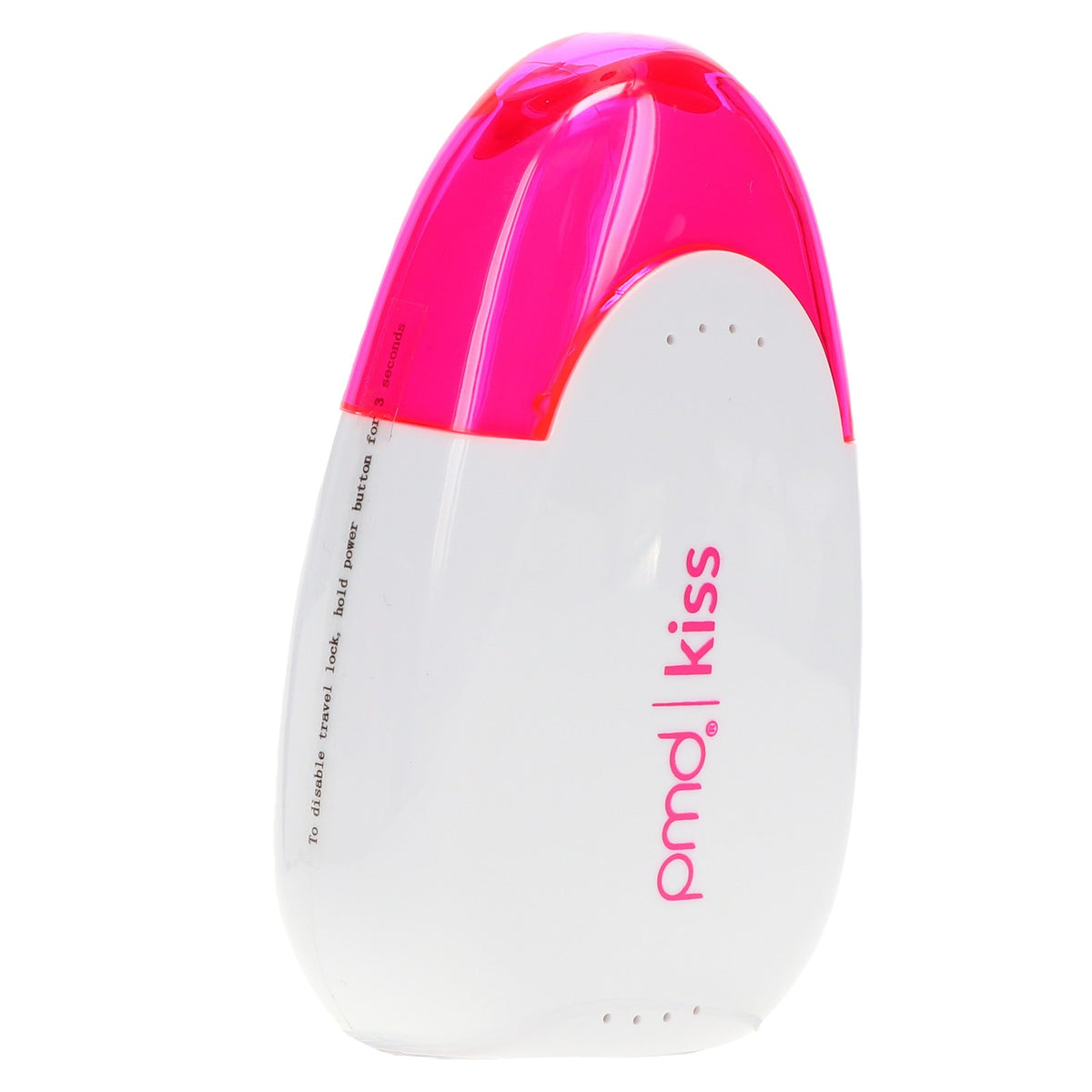 Lip Plumping System with Serum & Masks - Pink