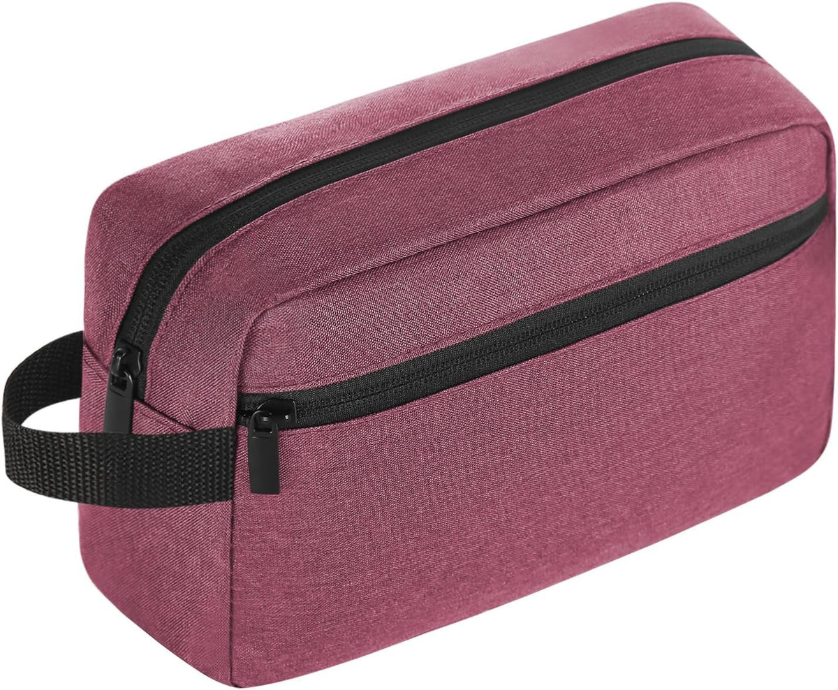 Travel Toiletry Bag for Women Men Hanging Cosmetic Organizer Waterproof