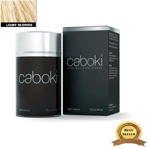 Hair Building Fibers Keratin Concealer - 27.5g