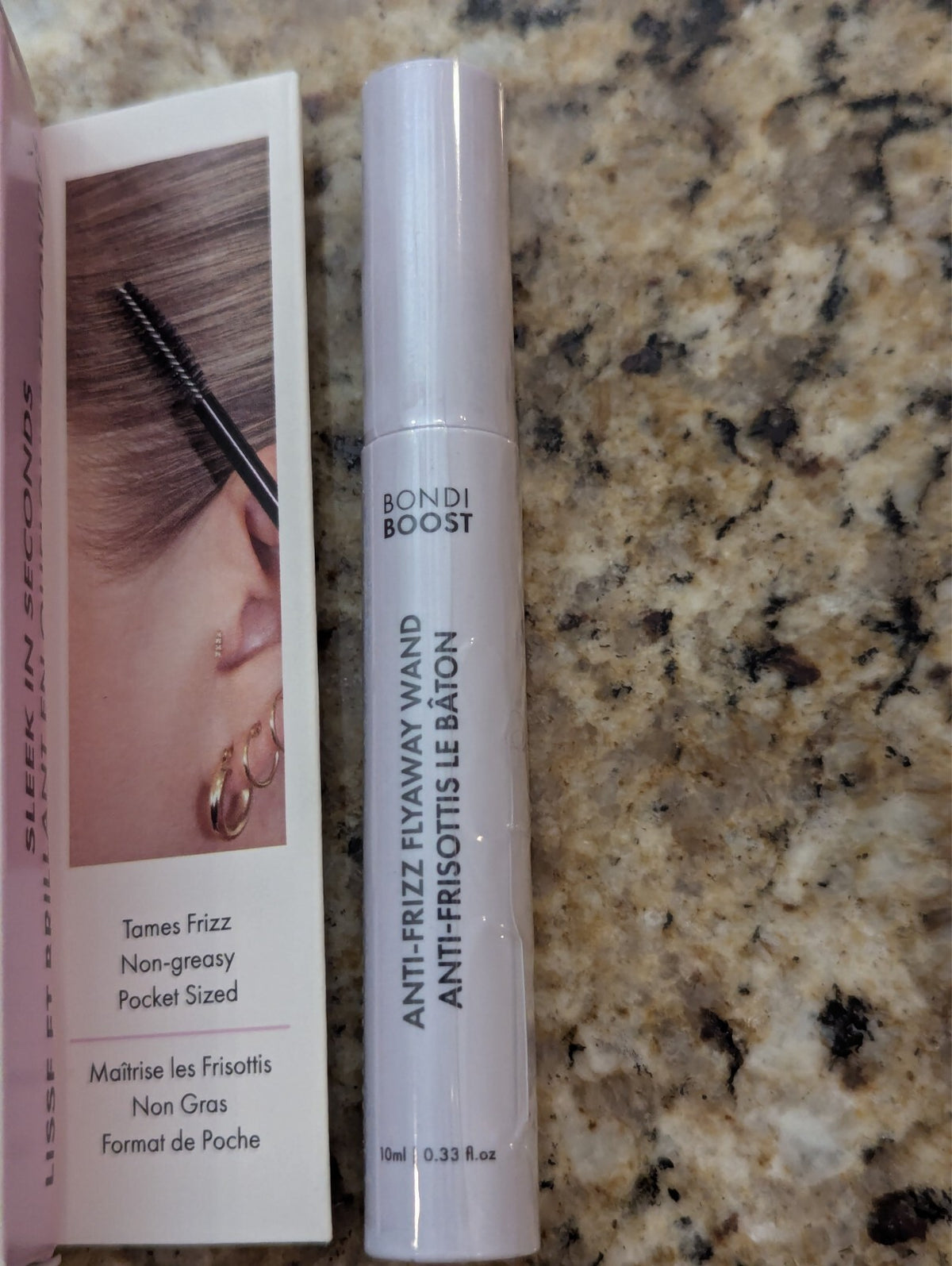 Anti-Frizz Fix Wand - 0.33 fl oz