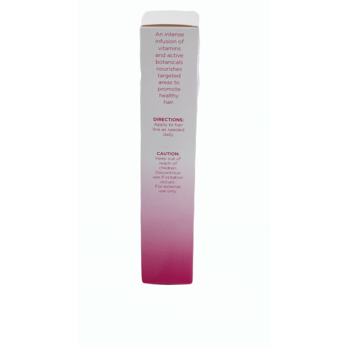 Hair Edge Growth Serum - 0.51 fl oz