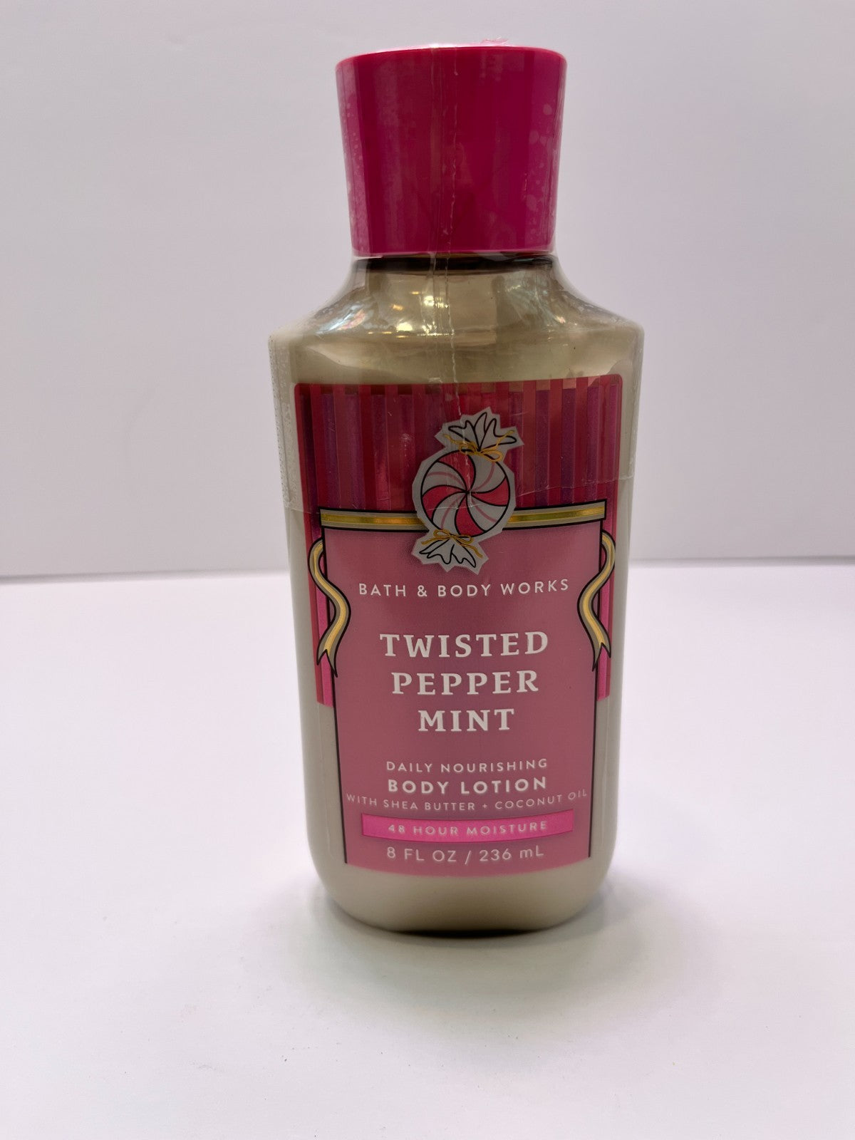 Body Lotion 8 oz - Multiple Scents