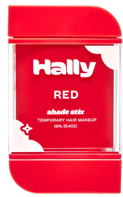 Shade Stix Red Temporary Hair Color, 2 Pack