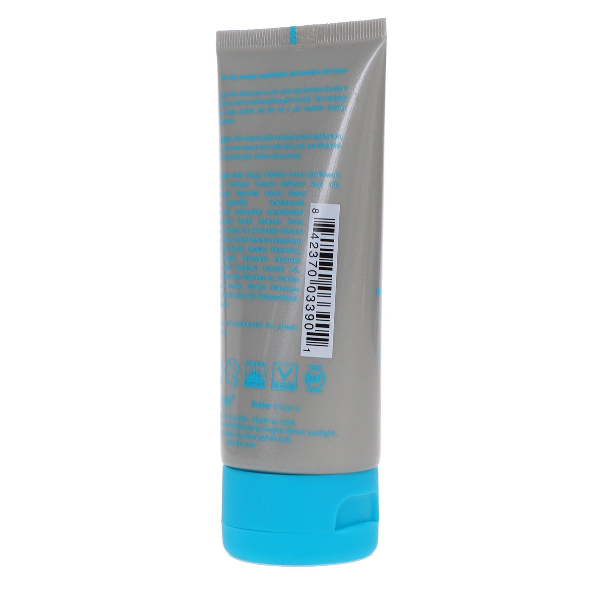 Hydro Plus Moisturizer 2.5 oz by Epicuren Discovery