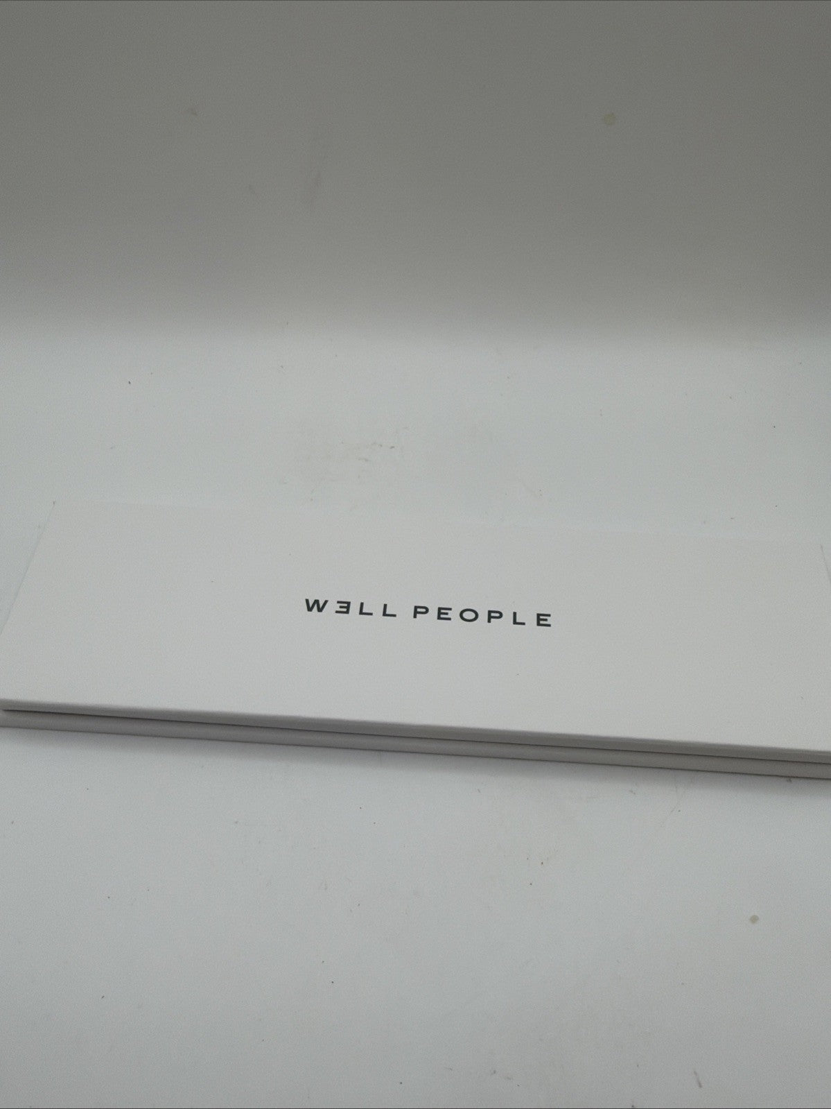 Eyeshadow Palette Taupe Well People Power 0.26 oz - Natural Makeup