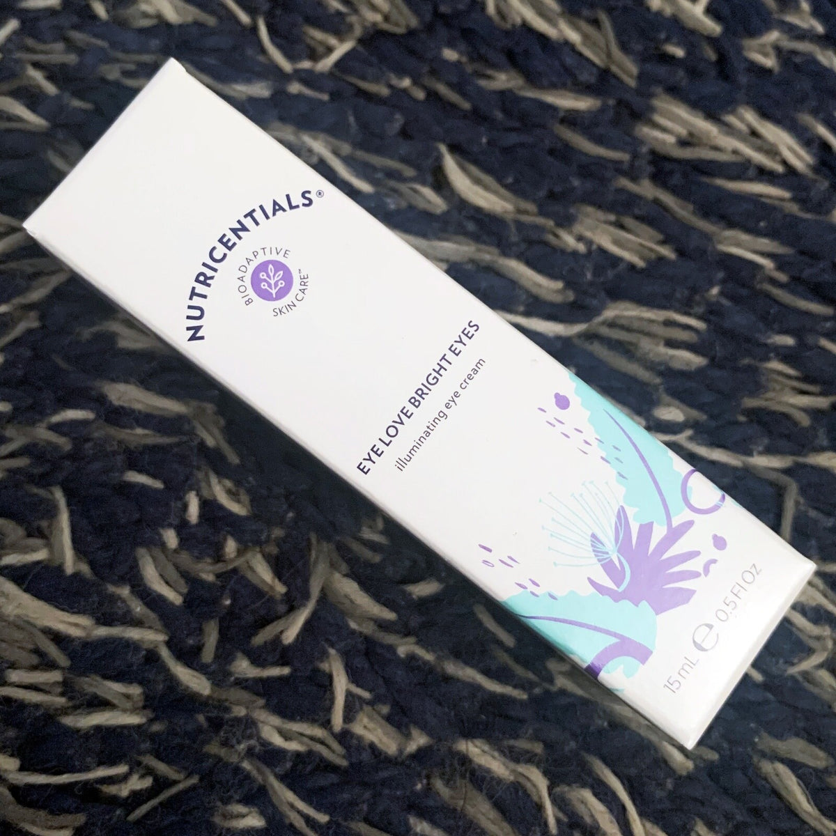 Bright Eyes Eye Cream for Dark Circles & Puffiness - Anti-Aging Skincare