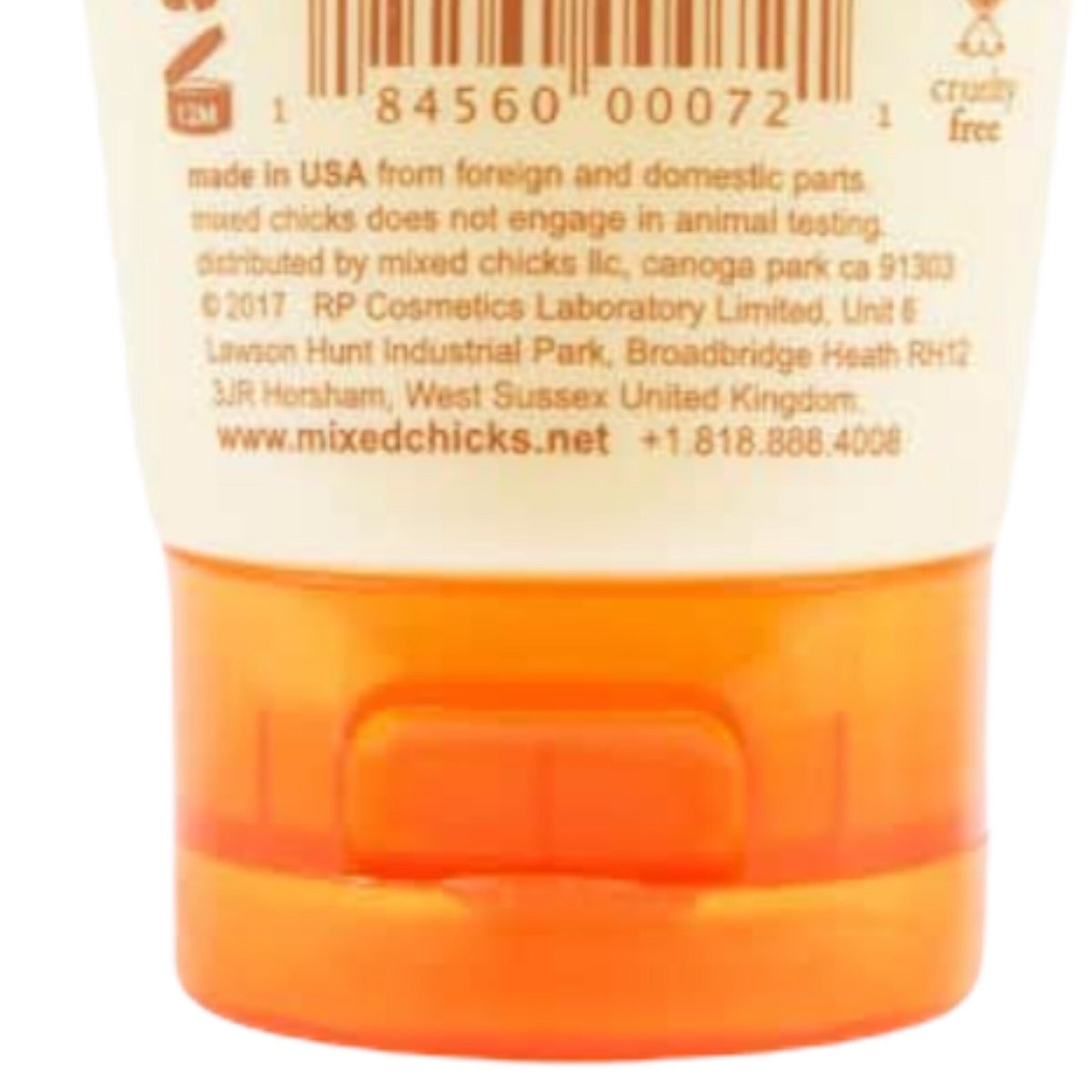 Travel Size Curl Defining Sculptor for Curly Hair - 2 Pack 2 oz