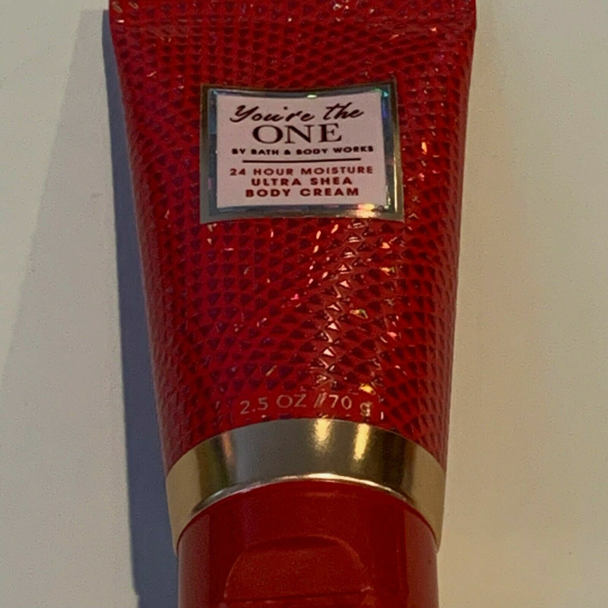 24 Hour Ultra Shea Body Cream - 2.5 fl oz