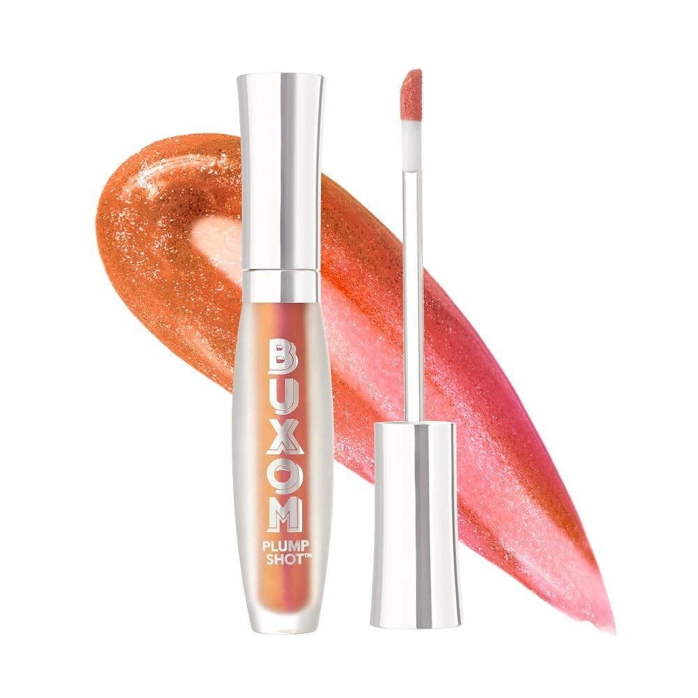 Collagen-Infused Lip Serum with Filler & Plumping Benefits - 4ML