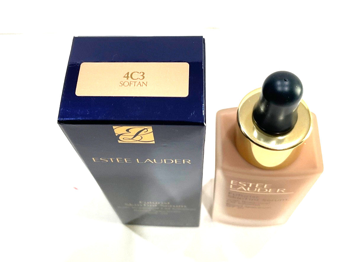Estee Lauder Futurist Skin Tint Serum SPF 20 – Full Range of Shades, 1 oz